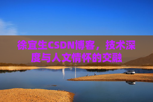 徐宜生CSDN博客，技术深度与人文情怀的交融